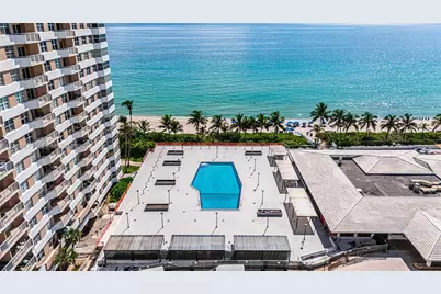 1985 S Ocean Dr #22E, Hallandale Beach, FL 33009 - Photo 19