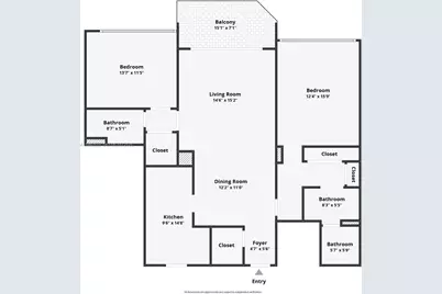 18071 Biscayne Blvd #402, Aventura, FL 33160 - Photo 65