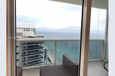 1830 S Ocean Dr #4608, Hallandale Beach, FL 33009 - Photo 3