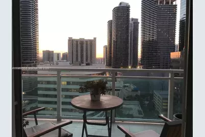 950 Brickell Bay Dr #2001, Miami, FL 33131 - Photo 3