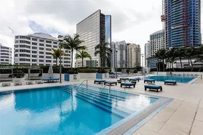 950 Brickell Bay Dr #2001, Miami, FL 33131 - Photo 19