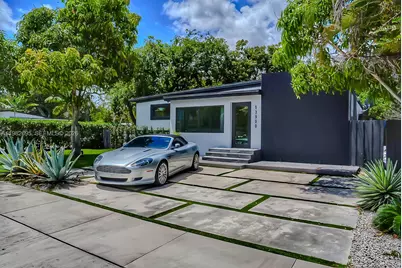 13900 NE 16th Ct, North Miami, FL 33181 - Photo 1