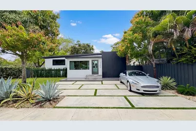 13900 NE 16th Ct, North Miami, FL 33181 - Photo 1