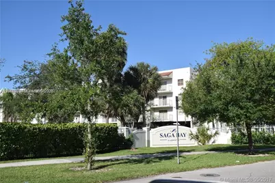 8240 SW 210th St #215, Cutler Bay, FL 33189 - Photo 1