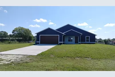 225 S Fronda St #0, Clewiston, FL 33440 - Photo 1