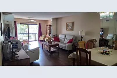 4955 E Sabal Palm Blvd #305, Tamarac, FL 33319 - Photo 7