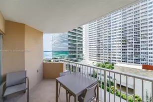 1980 S Ocean Dr, Hallandale Beach, FL 33009 - Photo 5