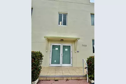 7928 Harding Ave #5, Miami Beach, FL 33141 - Photo 1
