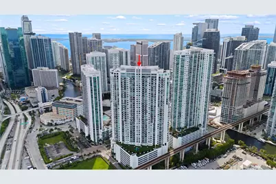 90 SW 3rd St #3305, Miami, FL 33130 - Photo 45