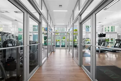 90 SW 3rd St #3305, Miami, FL 33130 - Photo 37