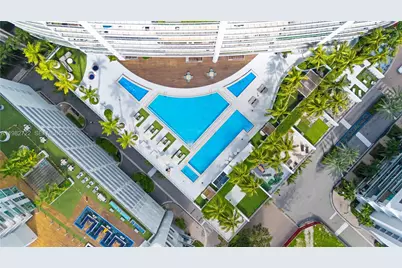 90 SW 3rd St #3305, Miami, FL 33130 - Photo 47