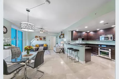 3030 NE 188th St #404, Aventura, FL 33180 - Photo 3