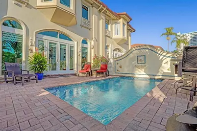 3942 NE 171st St #4A, North Miami Beach, FL 33160 - Photo 5