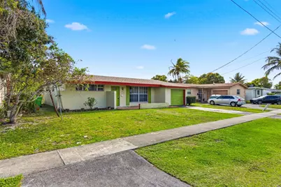 6600 NW 26th St, Sunrise, FL 33313 - Photo 3