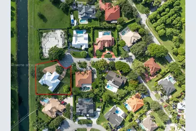 16230 SW 89th Ct, Palmetto Bay, FL 33157 - Photo 43