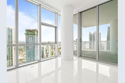 851 NE 1st Ave #4801, Miami, FL 33132 - Photo 21