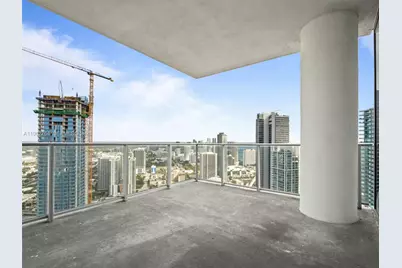 851 NE 1st Ave #4801, Miami, FL 33132 - Photo 49