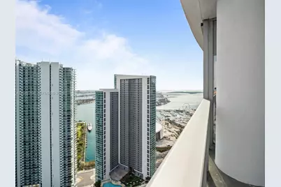 851 NE 1st Ave #4801, Miami, FL 33132 - Photo 51