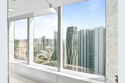 851 NE 1st Ave #4801, Miami, FL 33132 - Photo 31