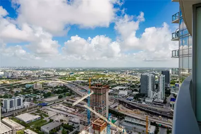 851 NE 1st Ave #4406, Miami, FL 33132 - Photo 7