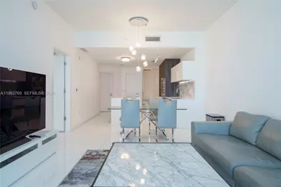 851 NE 1st Ave #4406, Miami, FL 33132 - Photo 35