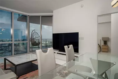 851 NE 1st Ave #4406, Miami, FL 33132 - Photo 23
