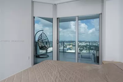 851 NE 1st Ave #4406, Miami, FL 33132 - Photo 13