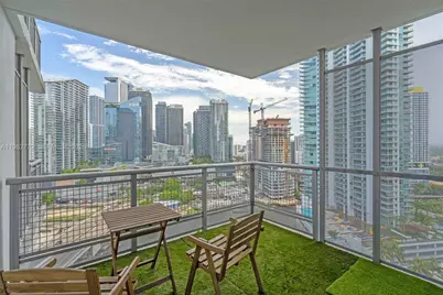 350 S Miami Ave #2412, Miami, FL 33130 - Photo 7