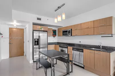 350 S Miami Ave #2412, Miami, FL 33130 - Photo 11