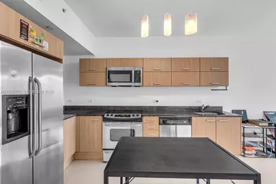 350 S Miami Ave #2412, Miami, FL 33130 - Photo 29