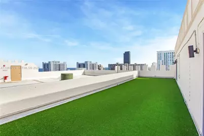 1865 S Ocean Dr #21C, Hallandale Beach, FL 33009 - Photo 5