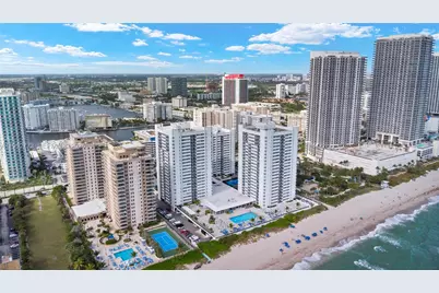 1865 S Ocean Dr #21C, Hallandale Beach, FL 33009 - Photo 33