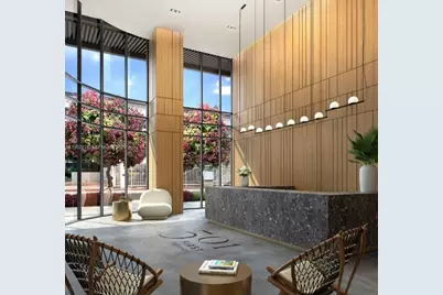 501 NE 1st St #1006, Miami Beach, FL 33132 - Photo 5