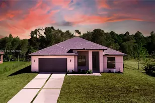 861 Bancroft, Lehigh Acres, FL 33974 - Photo 1