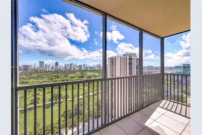 20301 W Country Club Dr #2428, Aventura, FL 33180 - Photo 37