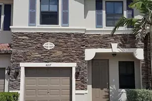 4217 SW 164th Ct, Miami, FL 33185 - Photo 1