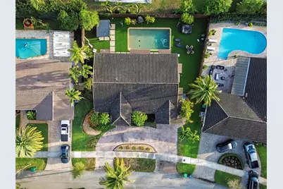 6726 Orchid Dr, Miami Lakes, FL 33014 - Photo 35