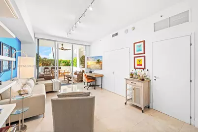 50 S Pointe Dr #509, Miami Beach, FL 33139 - Photo 5