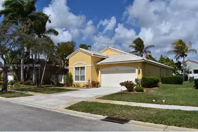 16319 SW 11th St, Pembroke Pines, FL 33027 - Photo 27