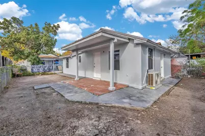 2428 NW 28th St #REAR, Miami, FL 33142 - Photo 1