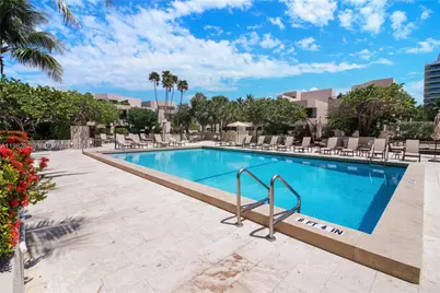 201 Crandon Blvd #927, Key Biscayne, FL 33149 - Photo 21