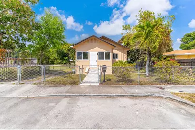 1521 NW 51st St, Miami, FL 33142 - Photo 1