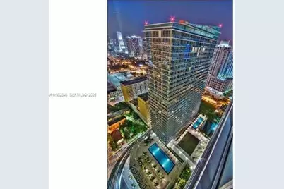 79 SW 12th St #3309-S, Miami, FL 33130 - Photo 27