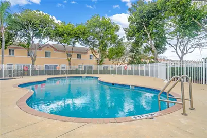 2400 SW 87th Way #na, Miramar, FL 33025 - Photo 33