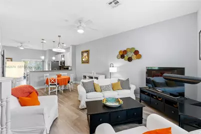 2445 NE 14th St #5-509, Pompano Beach, FL 33062 - Photo 5