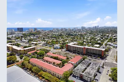 2445 NE 14th St #5-509, Pompano Beach, FL 33062 - Photo 25
