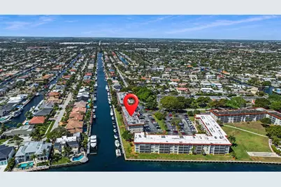 3050 NE 48th Ct #401, Lighthouse Point, FL 33064 - Photo 35
