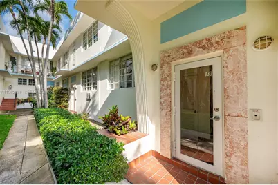 830 Euclid Ave #8, Miami Beach, FL 33139 - Photo 3