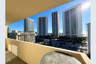 1833 S Ocean Dr #1202, Hallandale Beach, FL 33009 - Photo 13