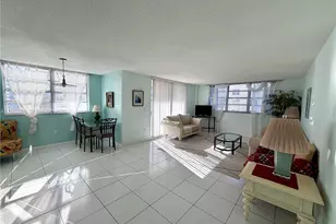 1833 S Ocean Dr, Hallandale Beach, FL 33009 - Photo 3